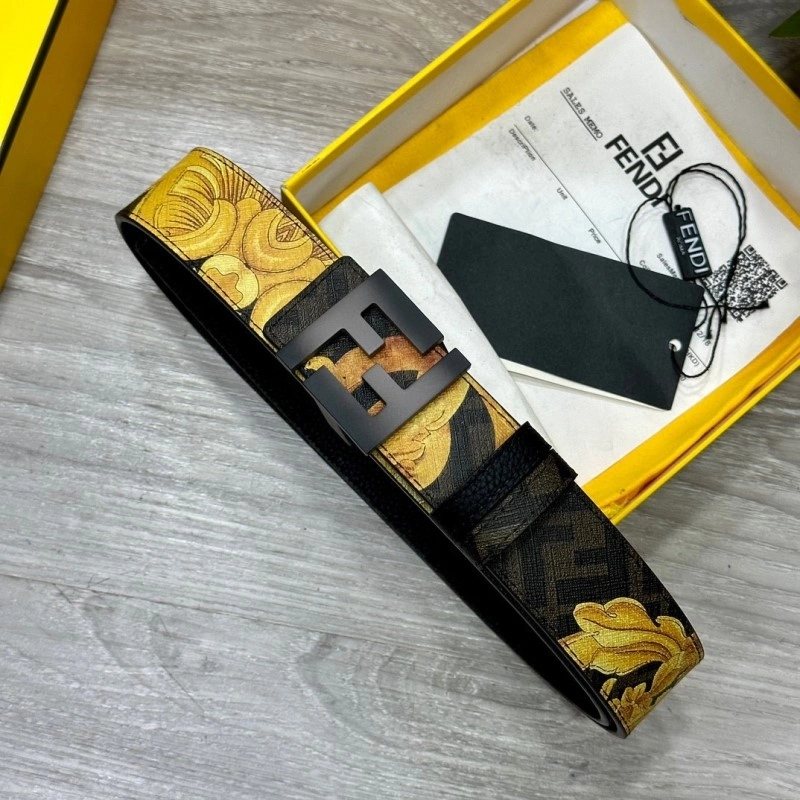 Cozy Fendi Belts 285866