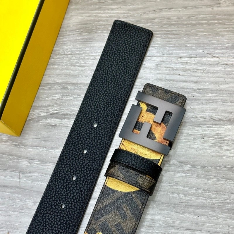Cozy Fendi Belts 285866