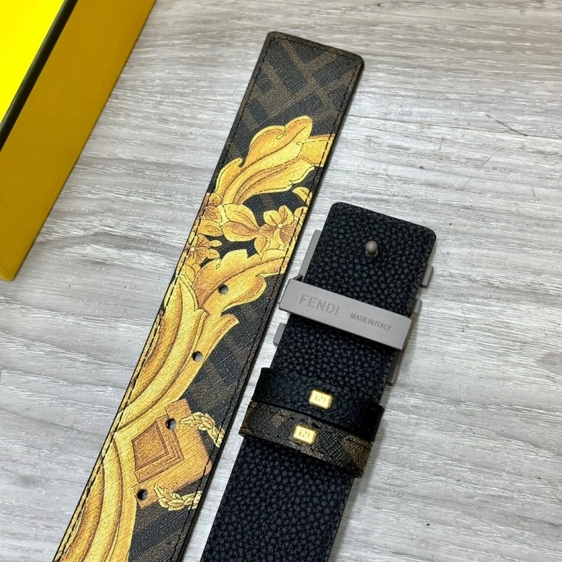 Cozy Fendi Belts 285866