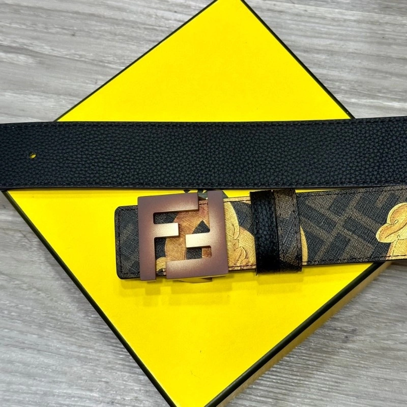 Fendi Belts Unisex 285865