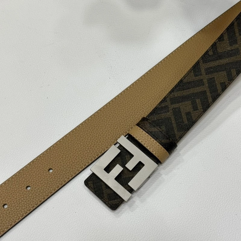 Neat Fendi Belts 285863