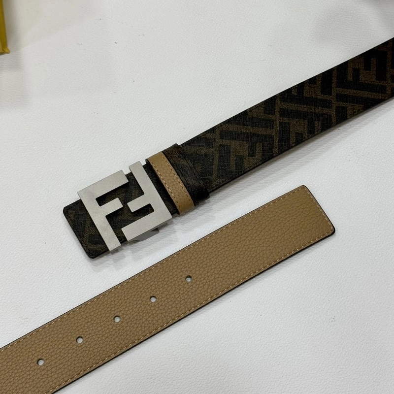 Neat Fendi Belts 285863