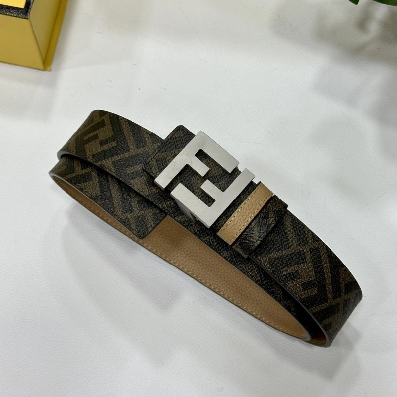 Neat Fendi Belts 285863
