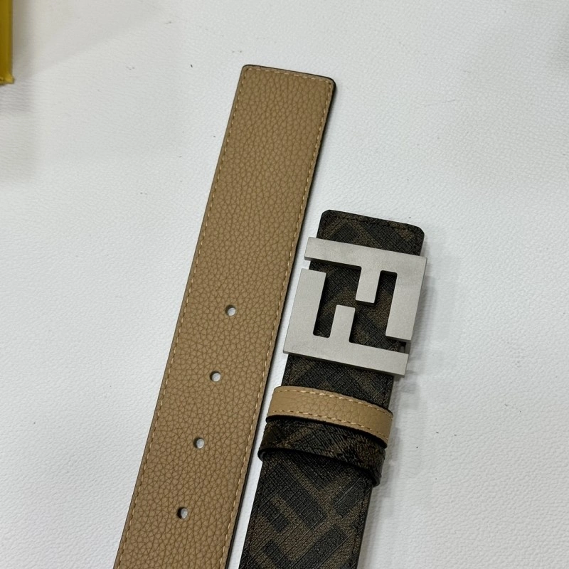 Neat Fendi Belts 285863