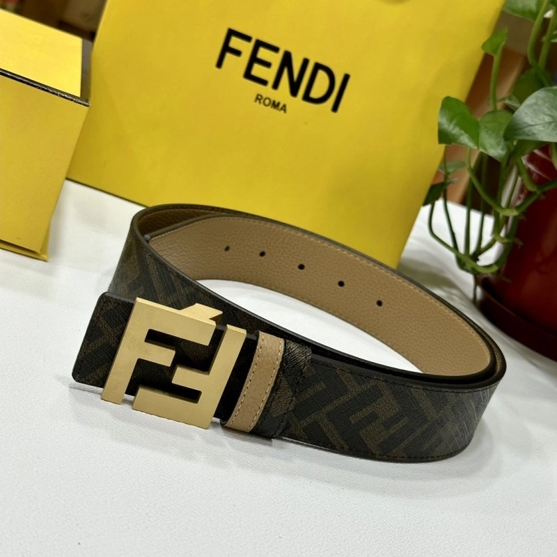 Fendi Belts AllSeason 285864