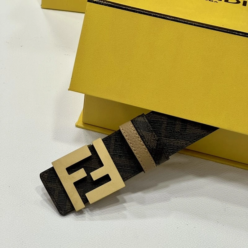 Fendi Belts AllSeason 285864