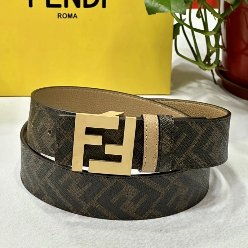 Fendi Belts AllSeason 285864