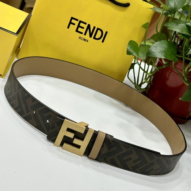 Fendi Belts AllSeason 285864