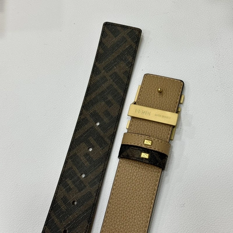 Fendi Belts AllSeason 285864