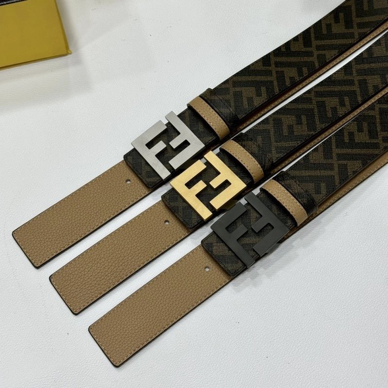 Fendi Belts AllSeason 285864