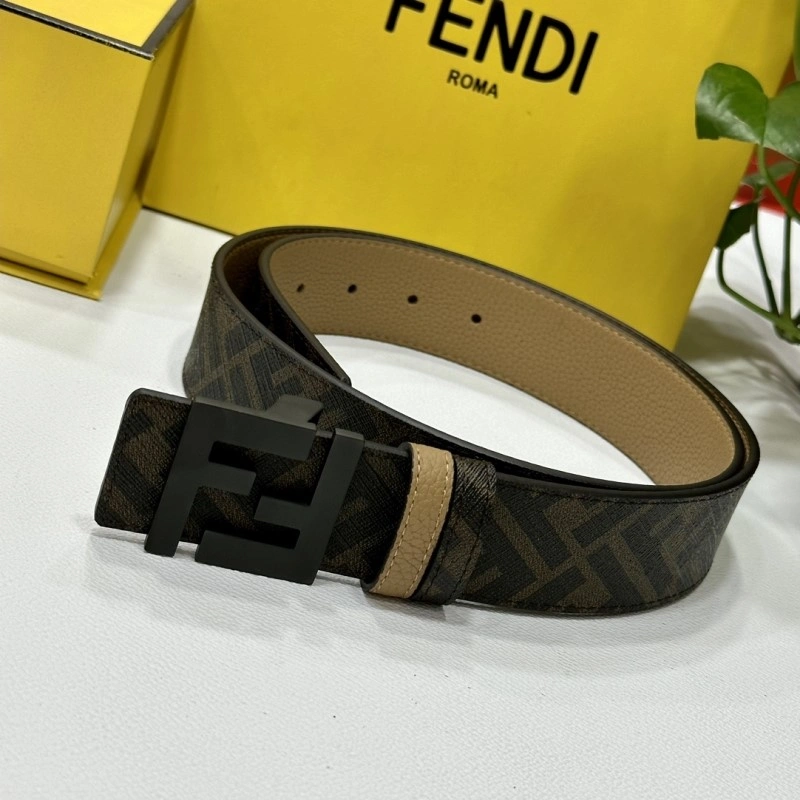Fendi Belts Thermal 285861