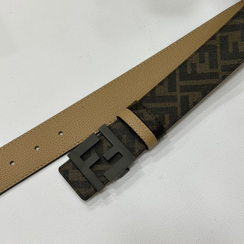 Fendi Belts Thermal 285861