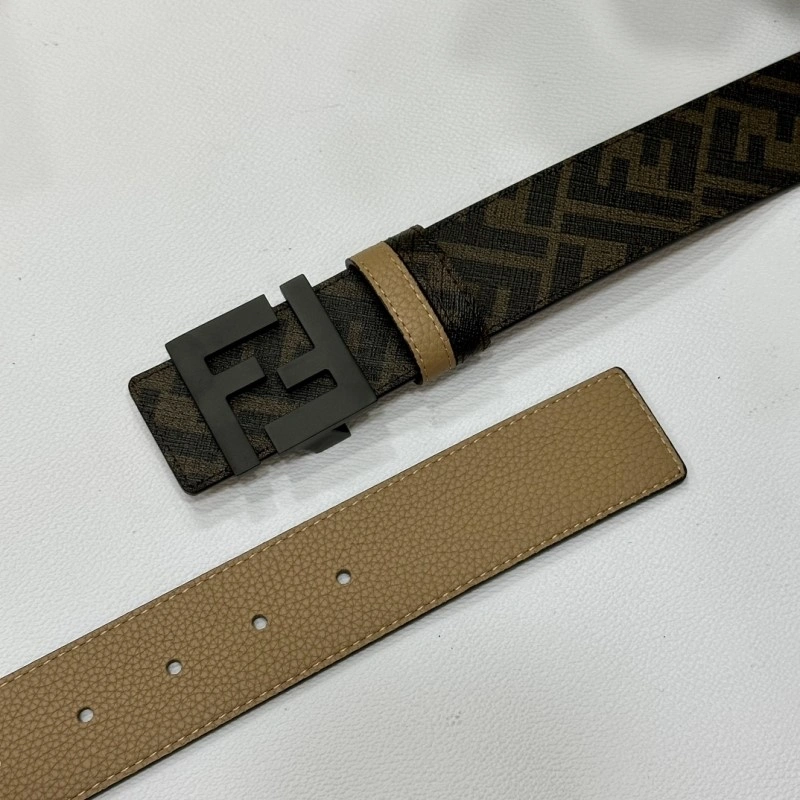 Fendi Belts Thermal 285861