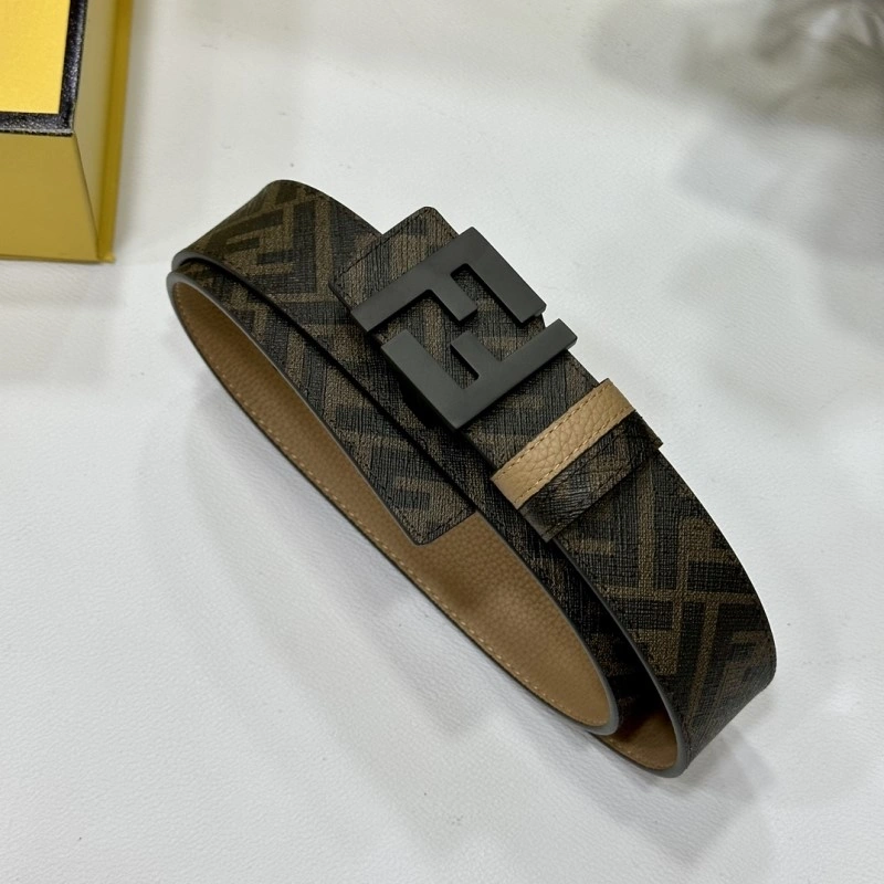 Fendi Belts Thermal 285861