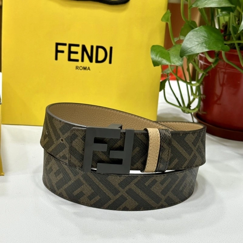 Fendi Belts Thermal 285861