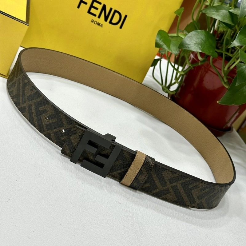 Fendi Belts Thermal 285861