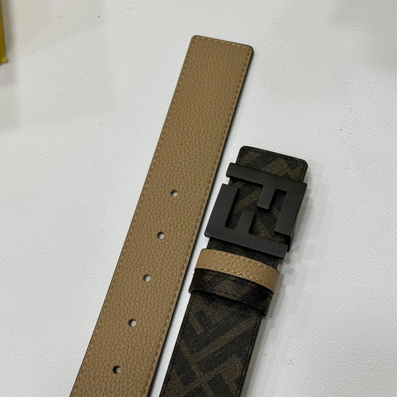 Fendi Belts Thermal 285861