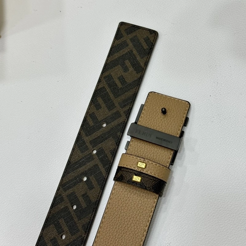 Fendi Belts Thermal 285861