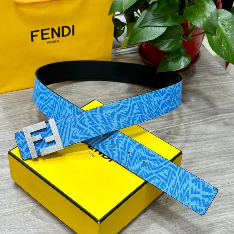 Fendi Belts SoftTouch 285862