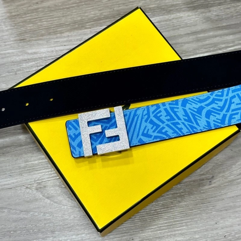 Fendi Belts SoftTouch 285862