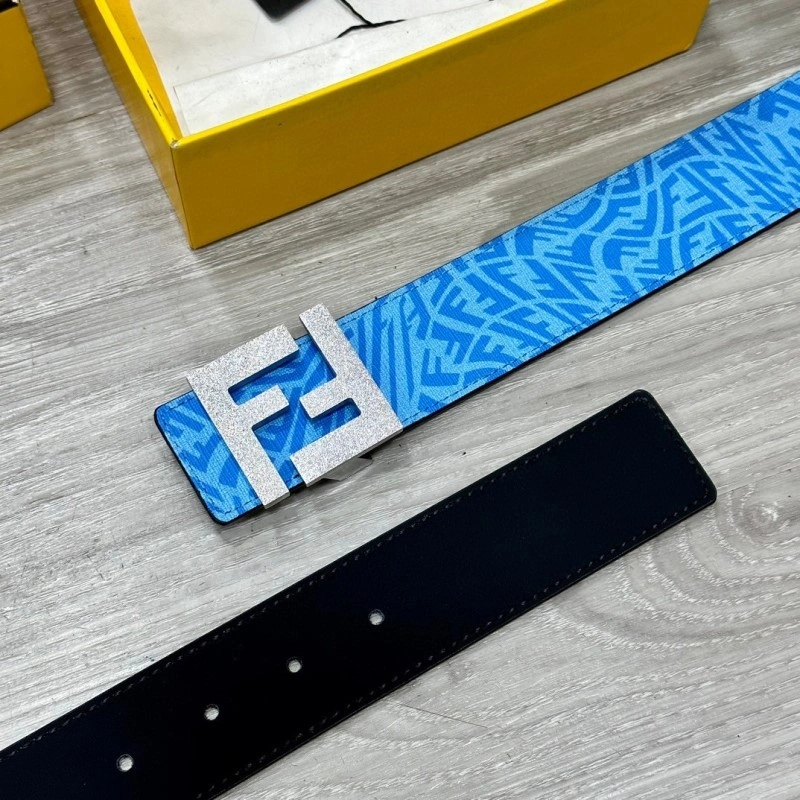 Fendi Belts SoftTouch 285862