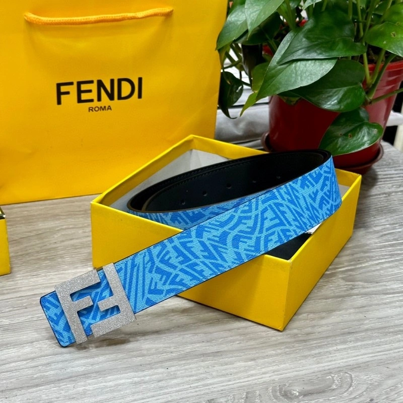 Fendi Belts SoftTouch 285862