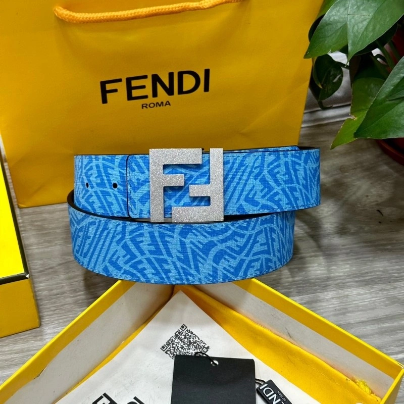 Fendi Belts SoftTouch 285862