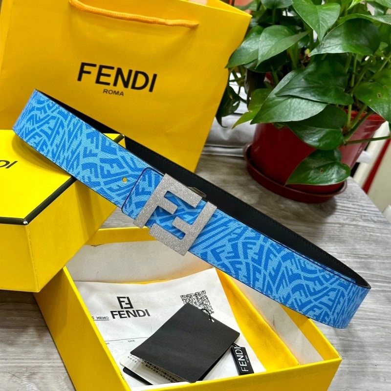 Fendi Belts SoftTouch 285862