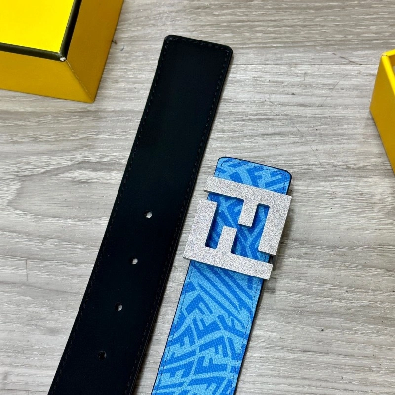 Fendi Belts SoftTouch 285862