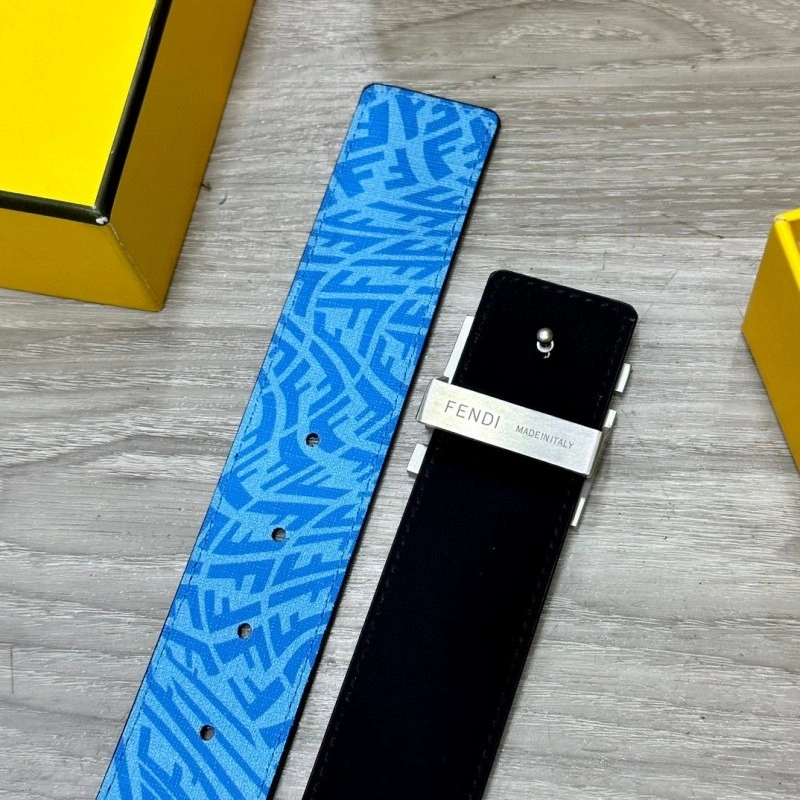 Fendi Belts SoftTouch 285862