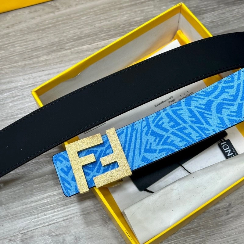 Thermal Fendi Belts 285860