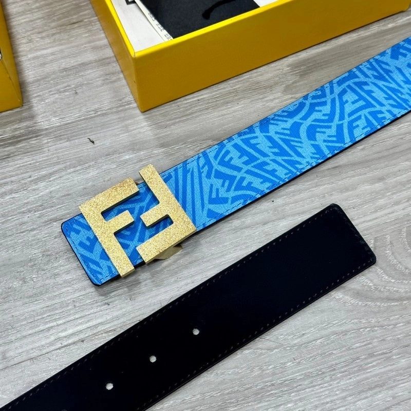 Thermal Fendi Belts 285860