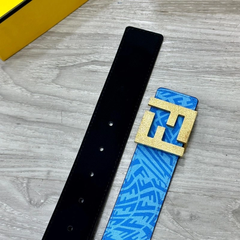 Thermal Fendi Belts 285860