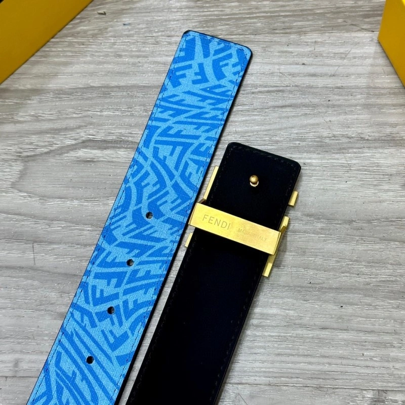 Thermal Fendi Belts 285860