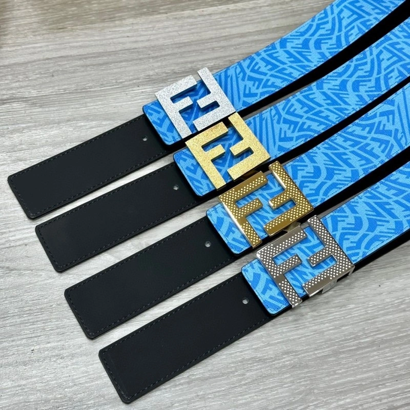 Thermal Fendi Belts 285860