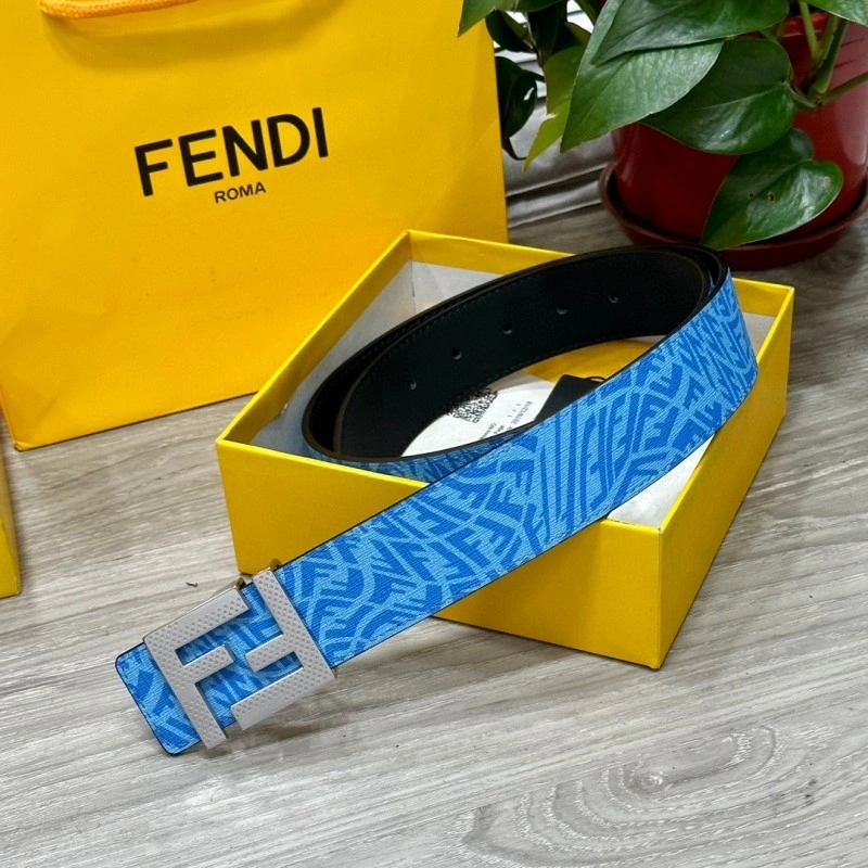 Fendi Belts Chic 285859