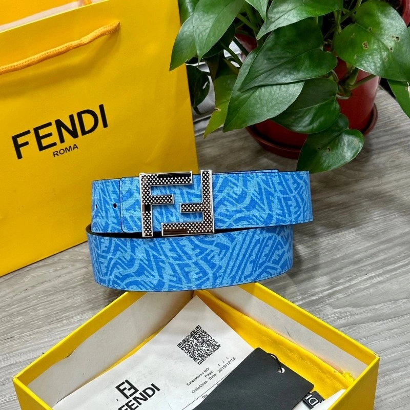 Fendi Belts Chic 285859
