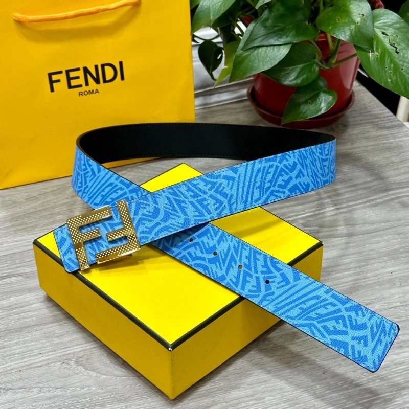 FastDry Fendi Belts 285838