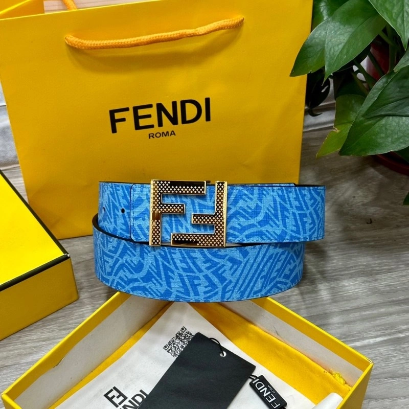 FastDry Fendi Belts 285838