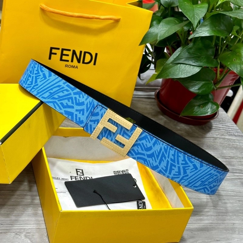 FastDry Fendi Belts 285838
