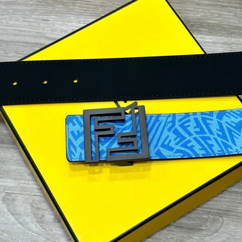 Reliable Fendi Belts 285837
