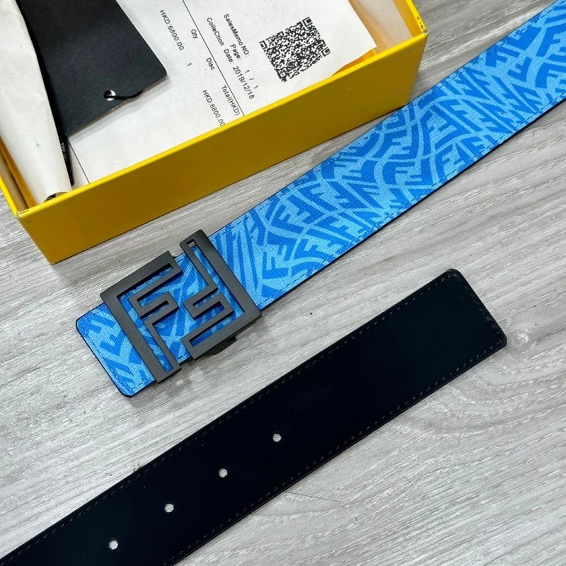 Reliable Fendi Belts 285837