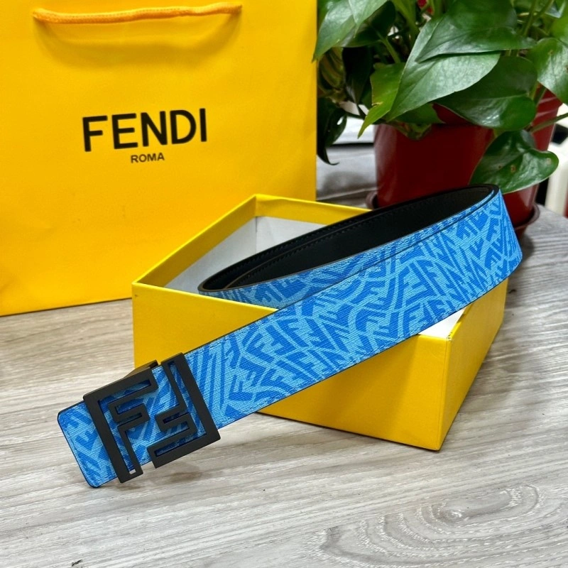 Reliable Fendi Belts 285837
