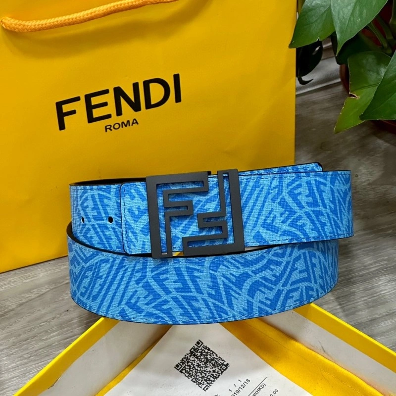 Reliable Fendi Belts 285837