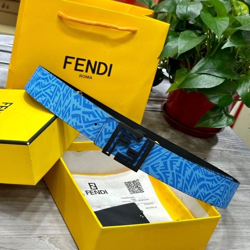 Reliable Fendi Belts 285837