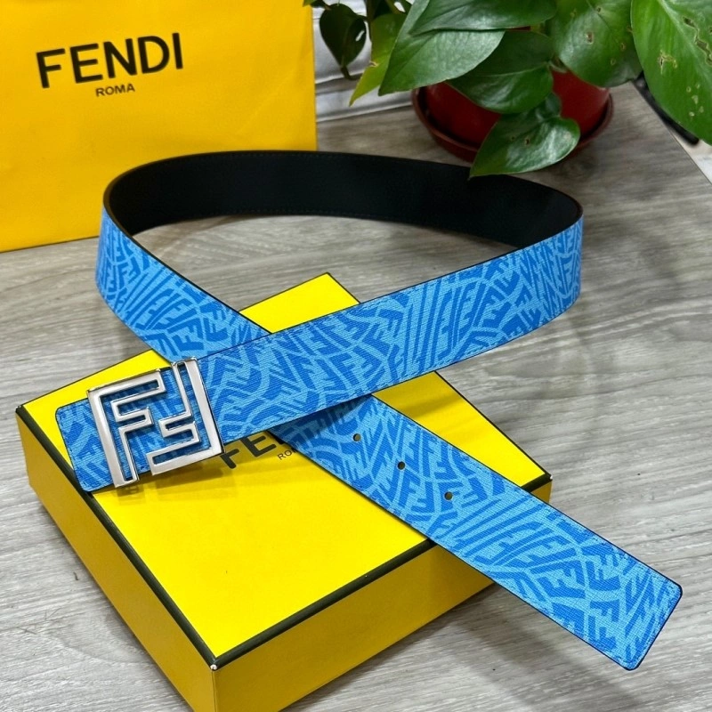 Modern Fendi Belts 285833