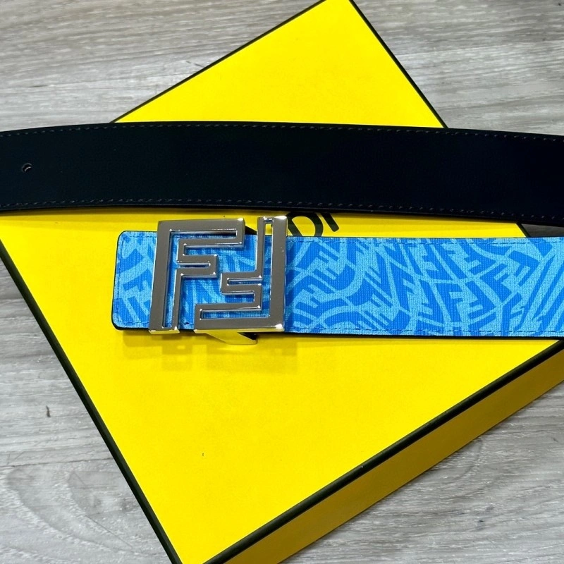 Modern Fendi Belts 285833