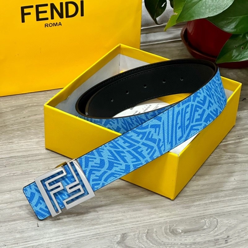 Modern Fendi Belts 285833