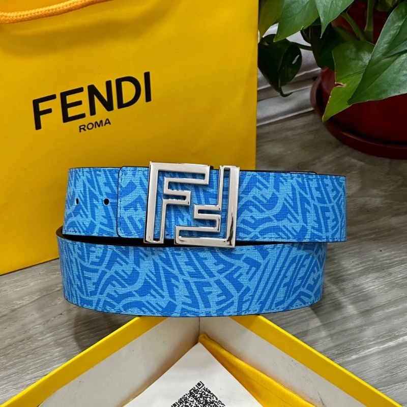 Modern Fendi Belts 285833