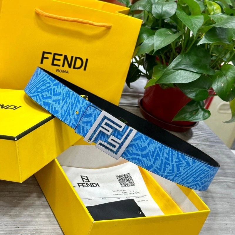 Modern Fendi Belts 285833